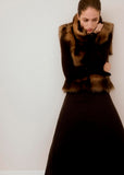 Falda Odette