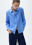 Camisa Lino