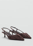 Zapato Dobla