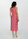 Vestido Olimpio