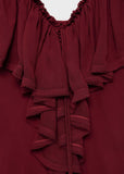 Vestido Nube