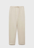 Pantalon Linen