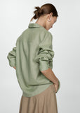 Camisa Lino