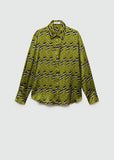 Camisa Robi