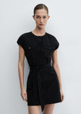 Vestido Gala
