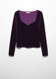 Camiseta Xsouffle