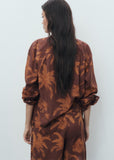 Camisa Lana