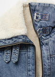 Chaqueta Rachel