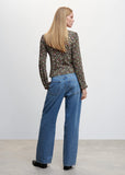 Blusa Pamy