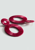 Pendientes Malena