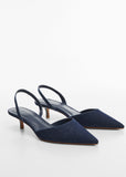 Zapato Jota