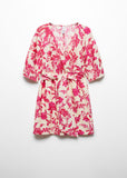 Vestido Wally