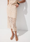 Falda Setenta