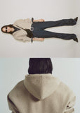 Chaqueta Hansy