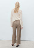 Pantalon Linen