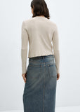 Cardigan Rocio