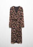 Vestido Carol