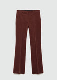 Pantalon Velveton