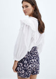 Short Flores