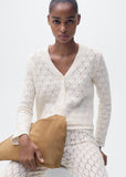 Cardigan Sito