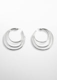 Pendientes Aurora