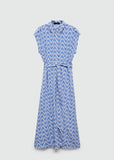 Vestido Apple