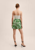 Short Cesped