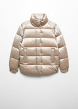 Abrigo Snowy
