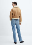 Chaqueta Splash
