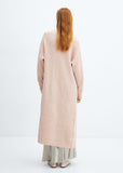 Cardigan Canet