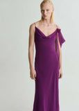 Vestido Lotus