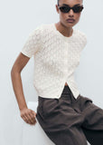 Cardigan Sita