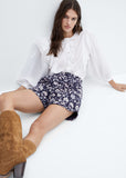 Short Flores