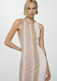 Vestido Rainbow