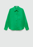 Camisa Lino
