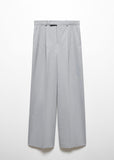 Pantalon Rayita