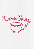 Camiseta Coffee