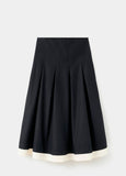Falda Olivia