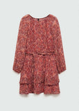 Vestido Valentin