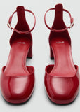 Zapato Alexa