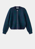 Cardigan Asies