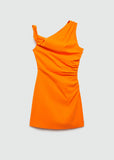 Vestido Roll