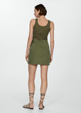 Vestido Morrone