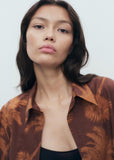Camisa Lana