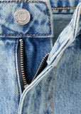 Jeans Blanca
