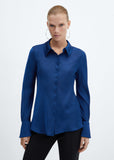 Camisa Twisty