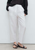 Pantalon Linen