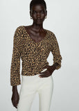 Blusa Lin