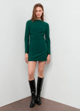 Vestido Saha