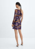 Vestido Showy
